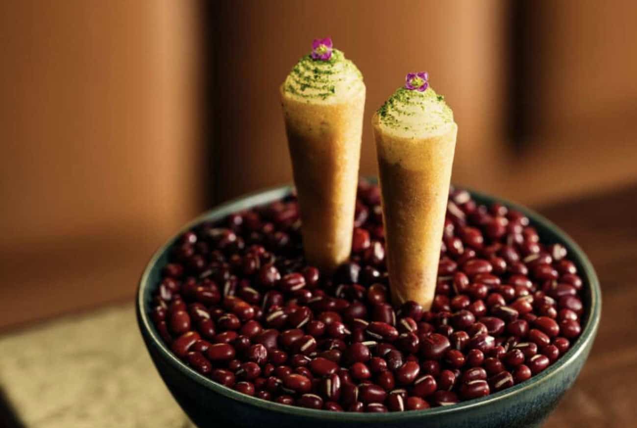 air canada best new restaurants toronto ontario